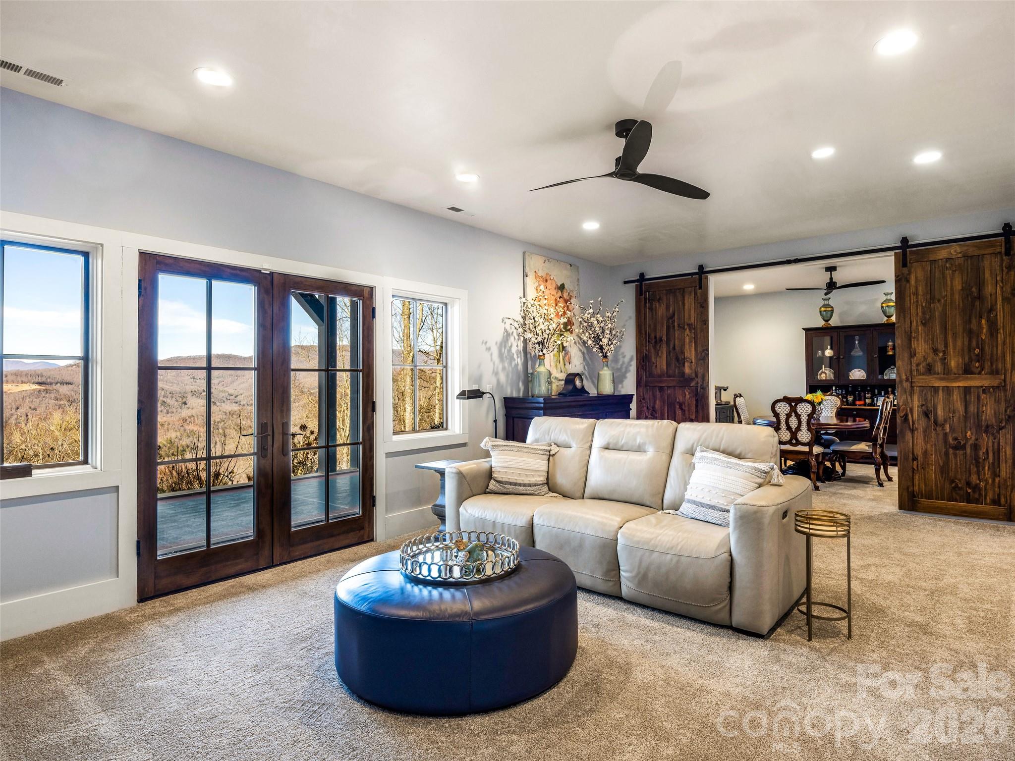 Bear Lake Reserve - Residential