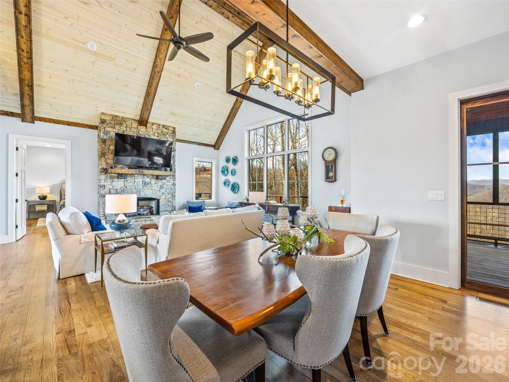 Bear Lake Reserve - Residential