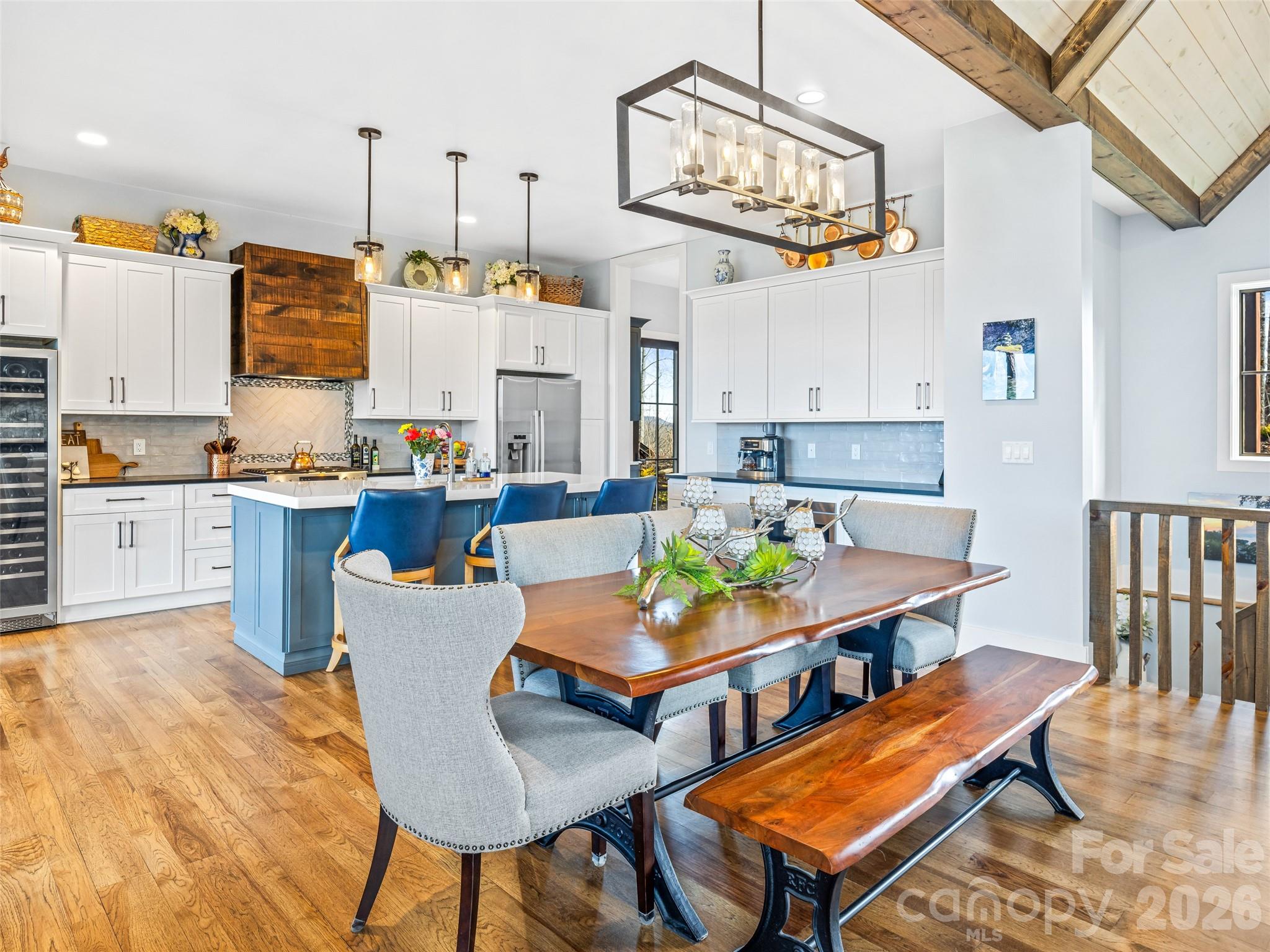 Bear Lake Reserve - Residential