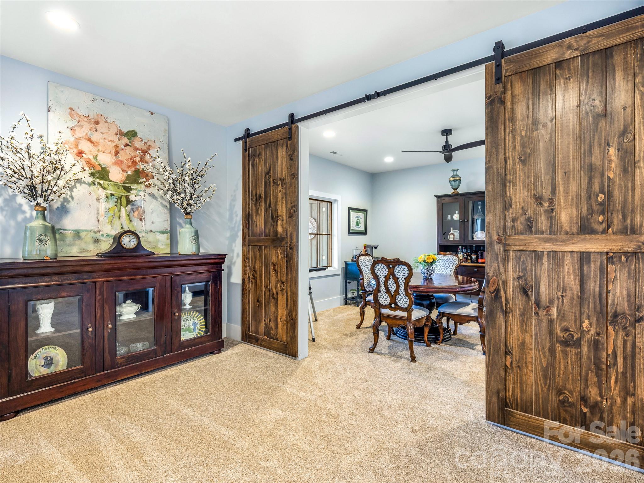 Bear Lake Reserve - Residential