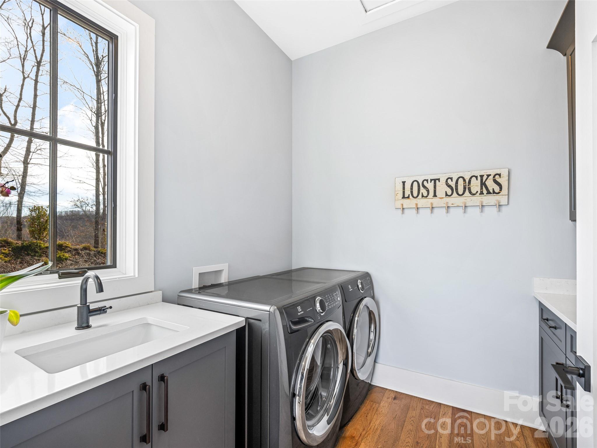 Bear Lake Reserve - Residential