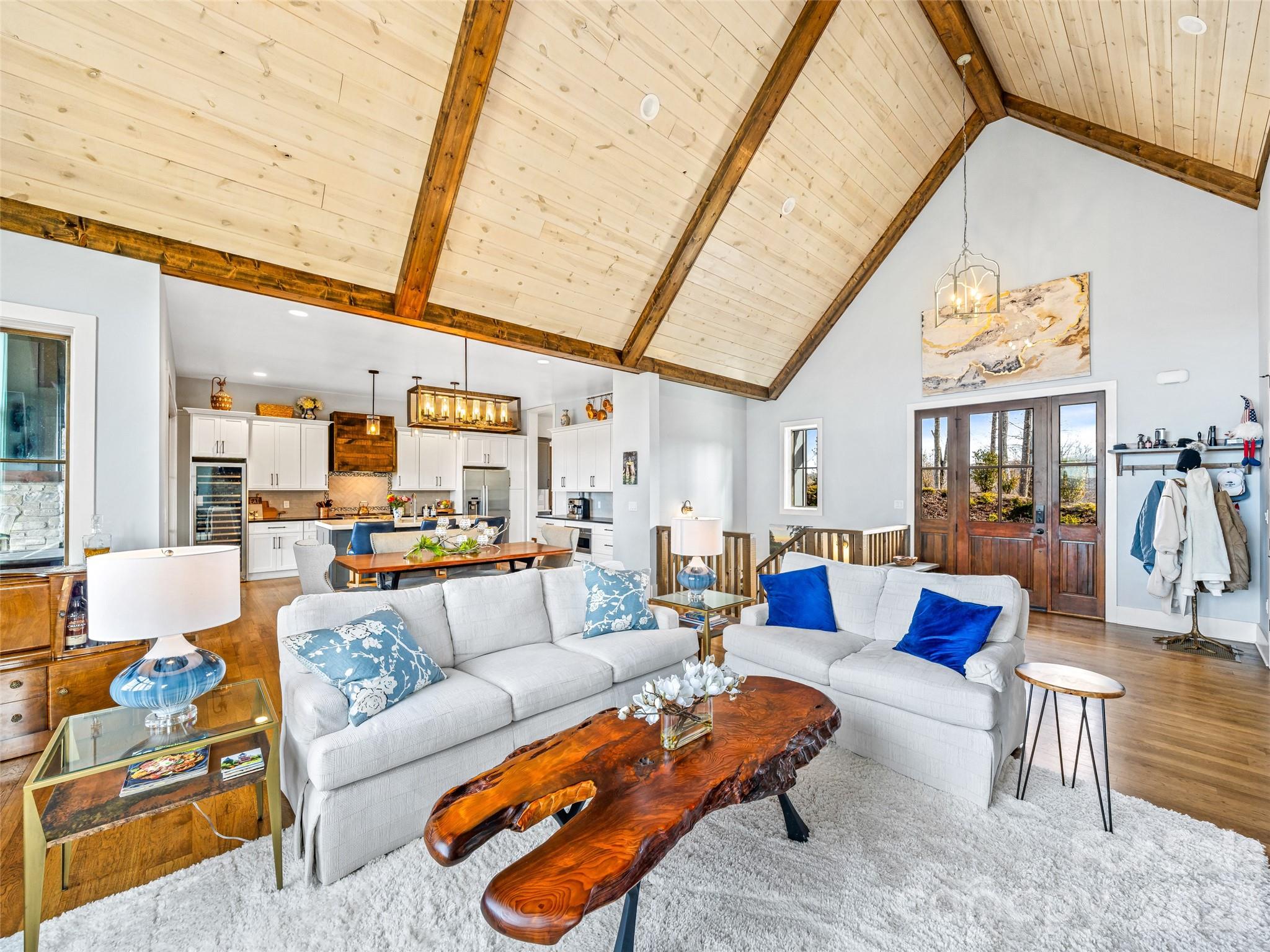 Bear Lake Reserve - Residential