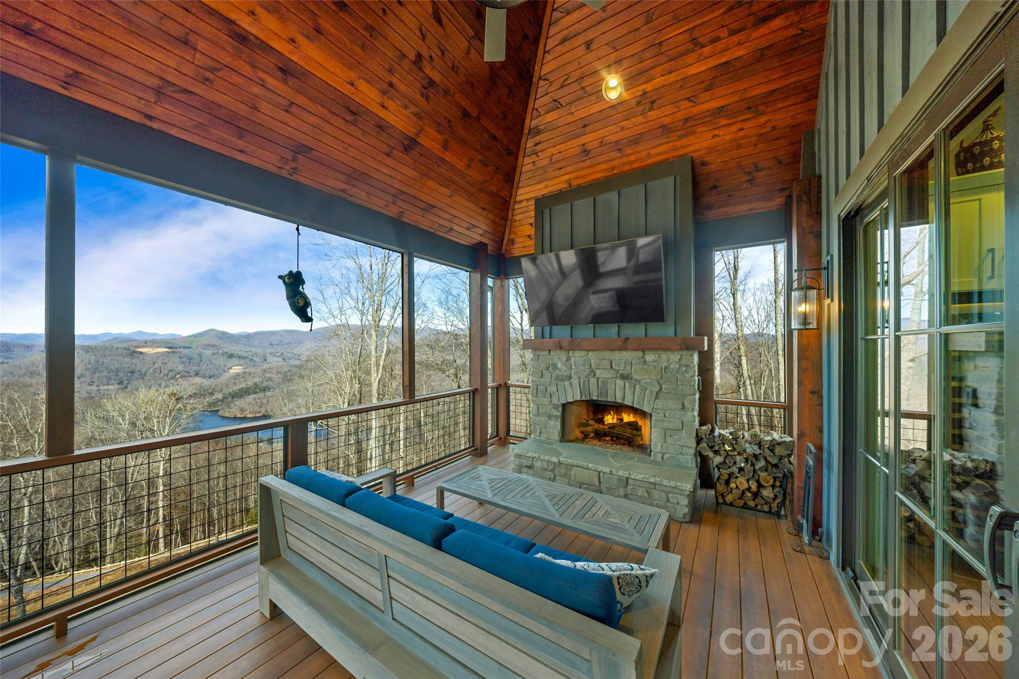 Bear Lake Reserve - Residential