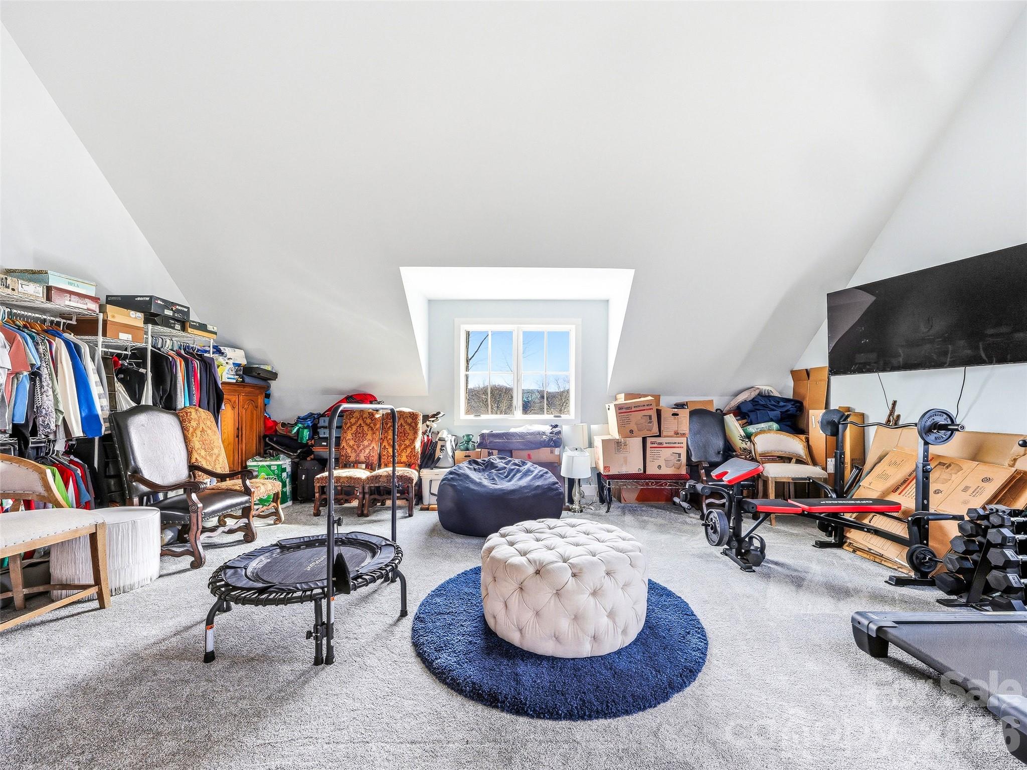 Bear Lake Reserve - Residential