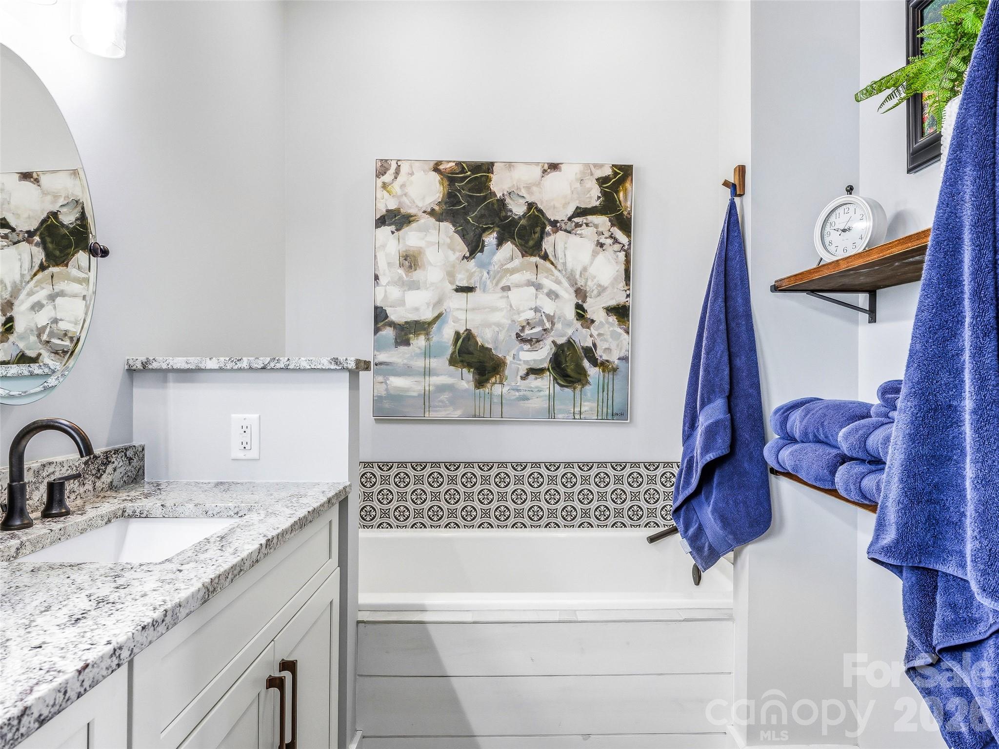 Bear Lake Reserve - Residential