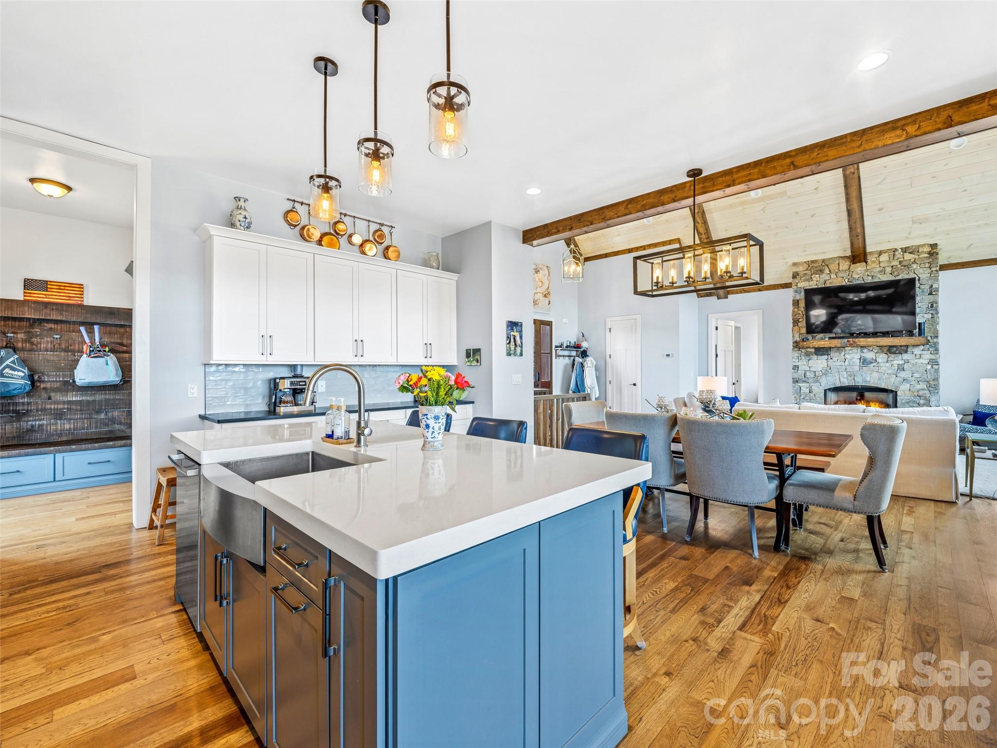 Bear Lake Reserve - Residential