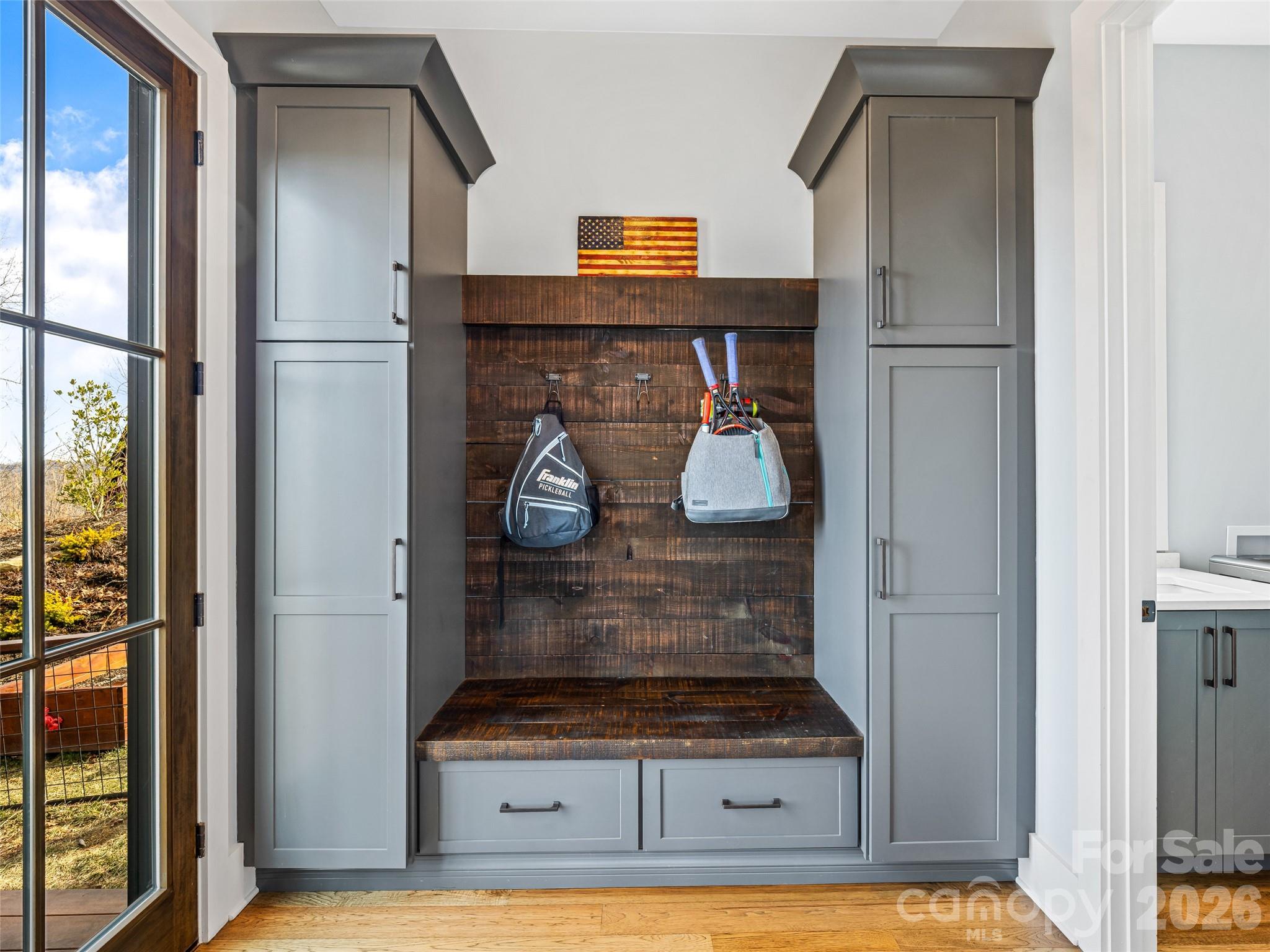 Bear Lake Reserve - Residential