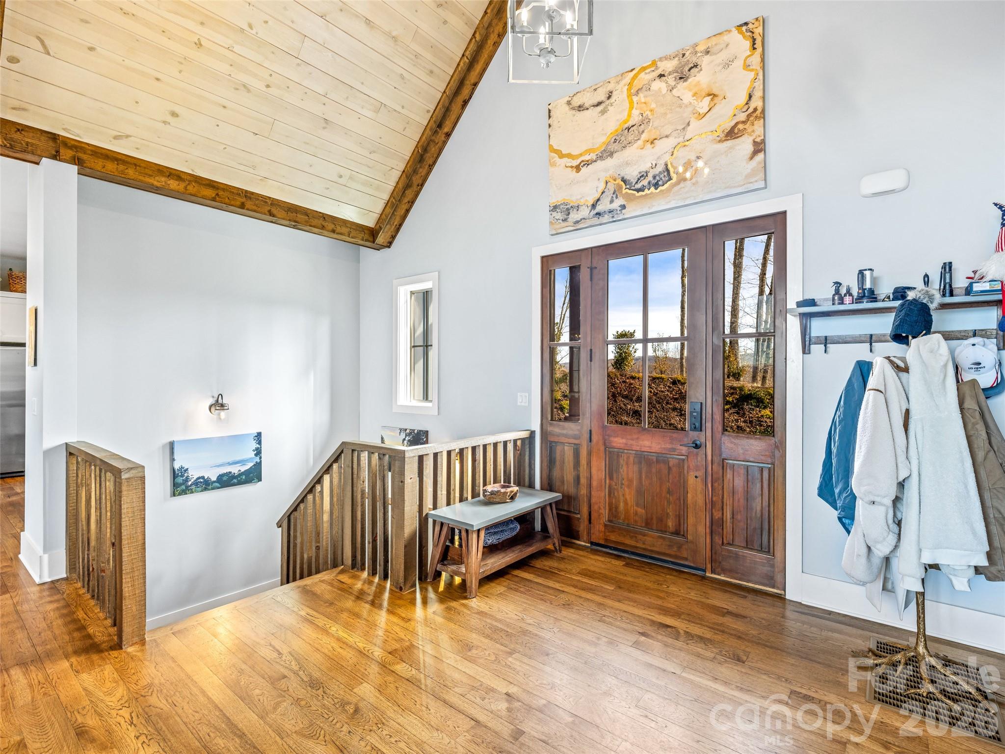 Bear Lake Reserve - Residential