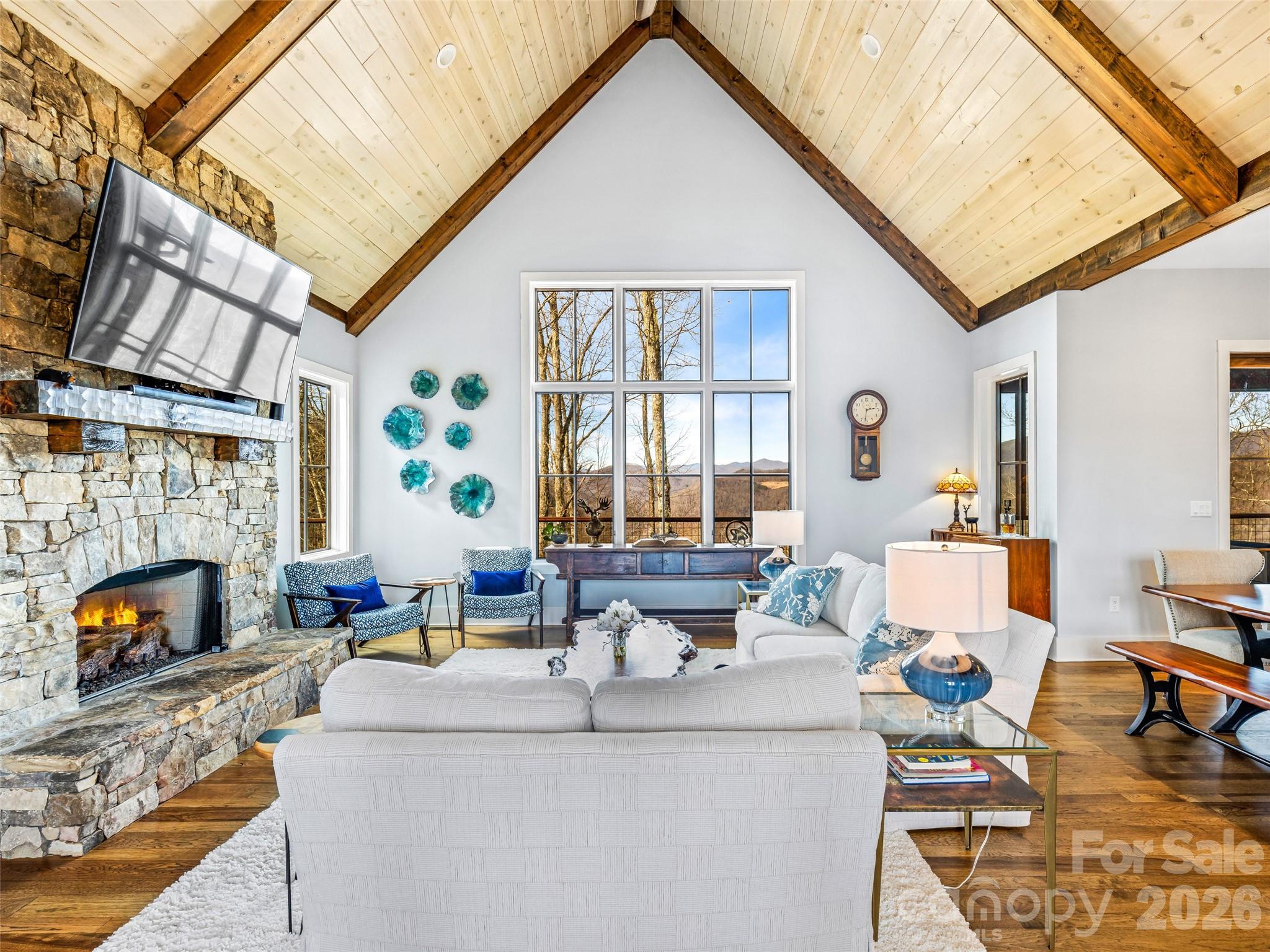 Bear Lake Reserve - Residential