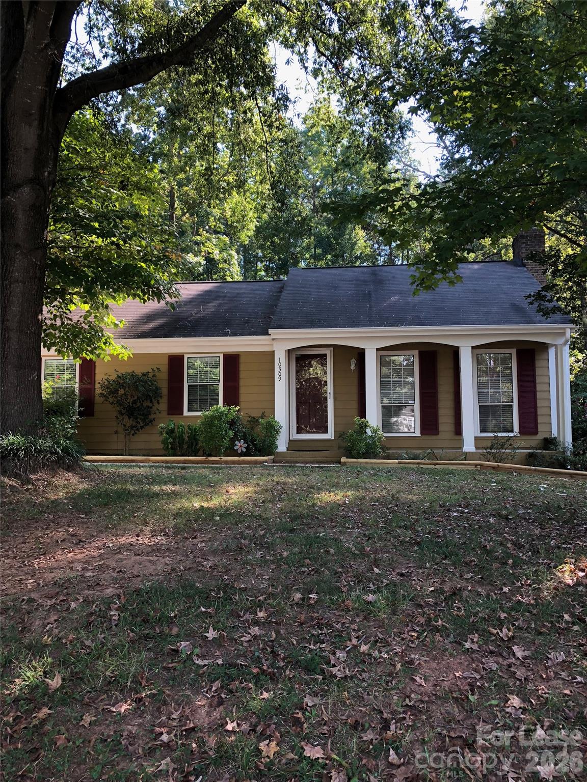 Photo 1 of 15 — 10309 Roundhouse Circle, Mint Hill, NC 28227