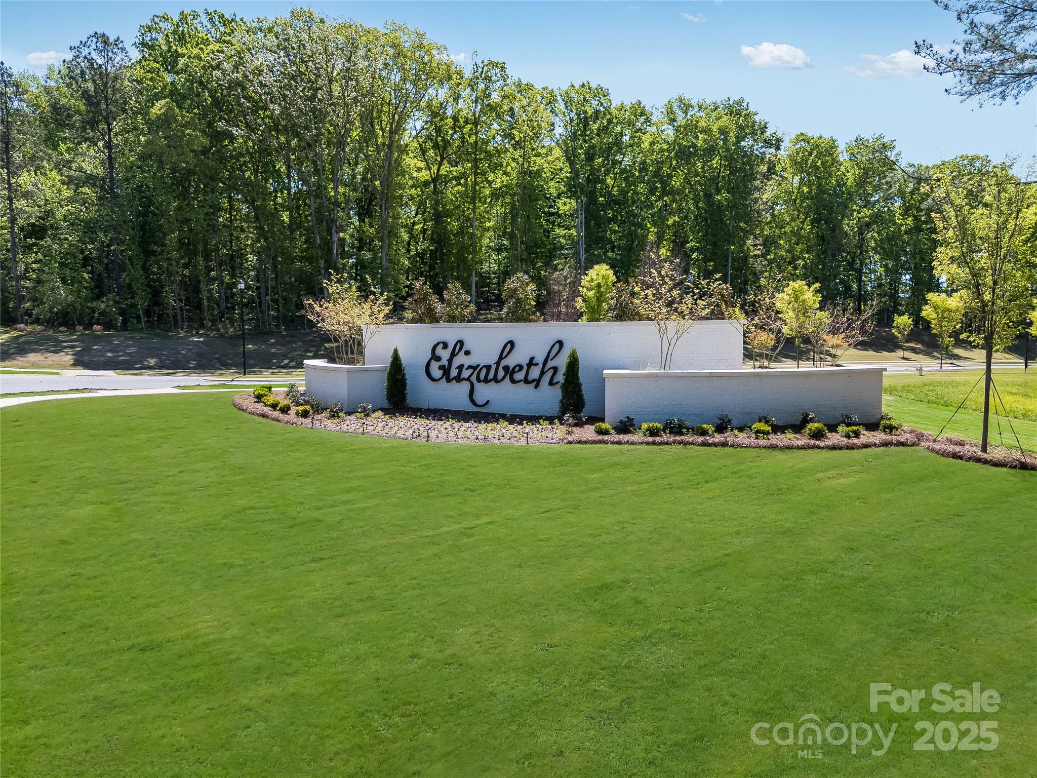 Elizabeth - Residential