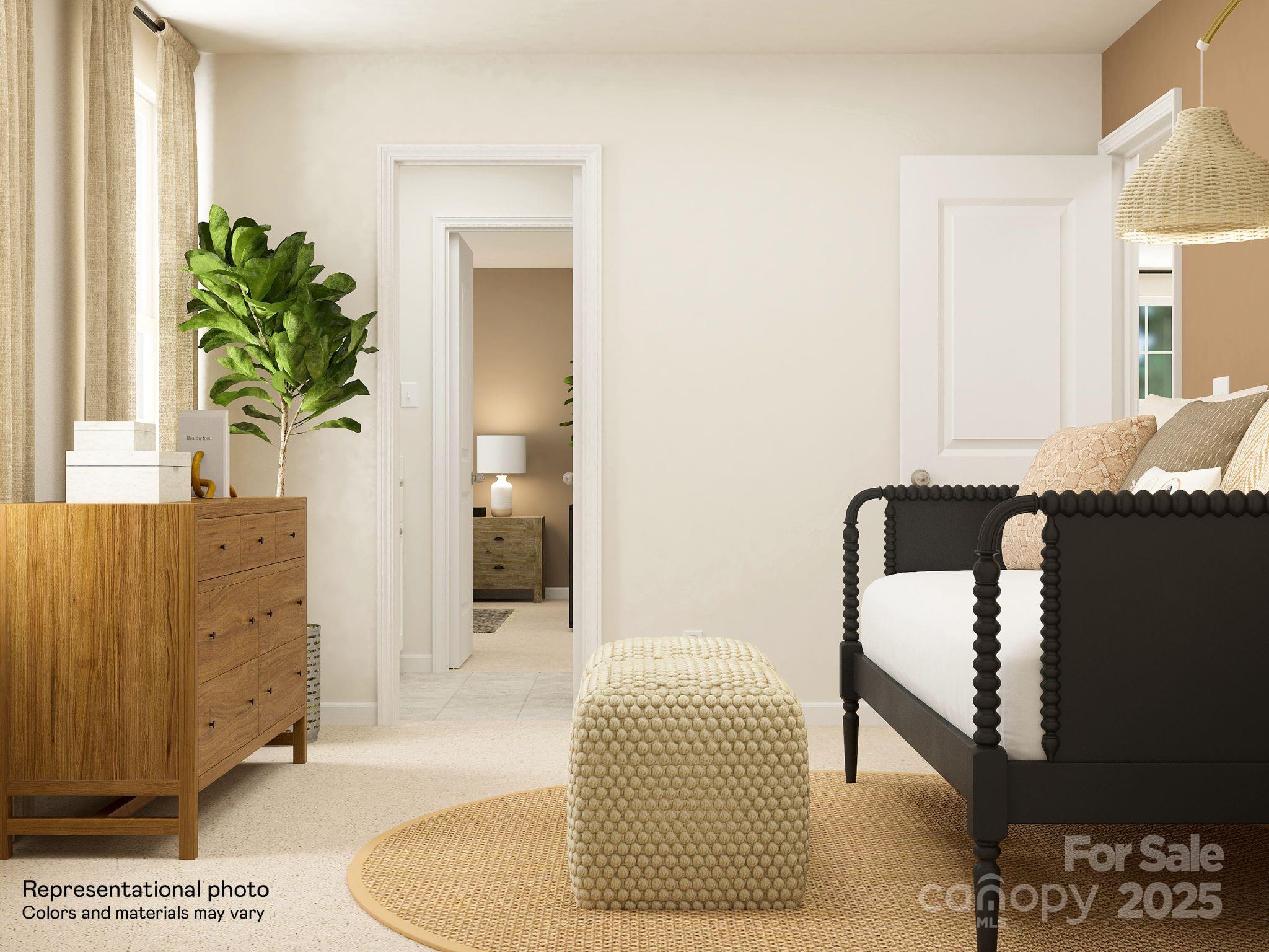 Elizabeth - Residential