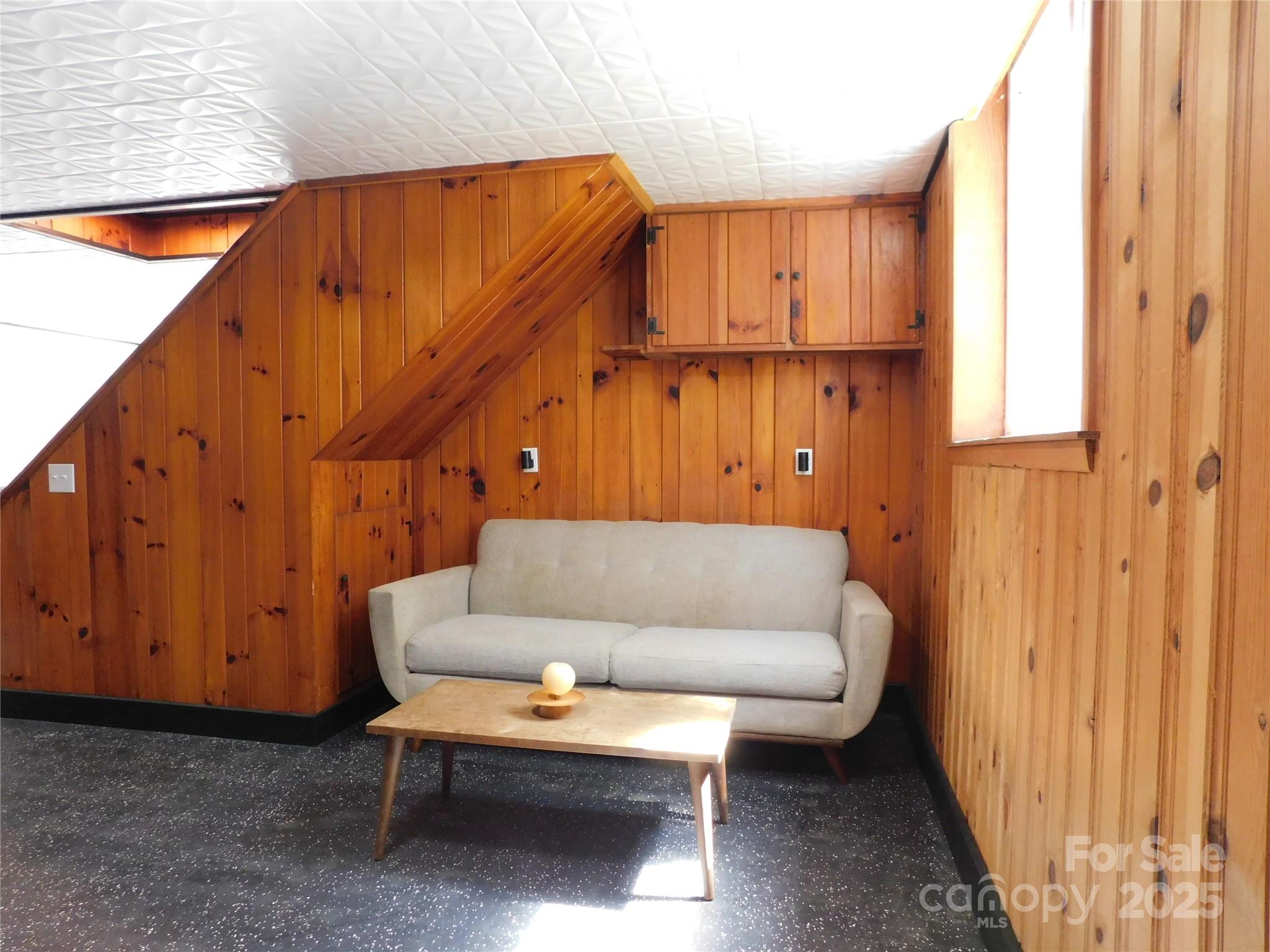 Pisgah Heights - Residential