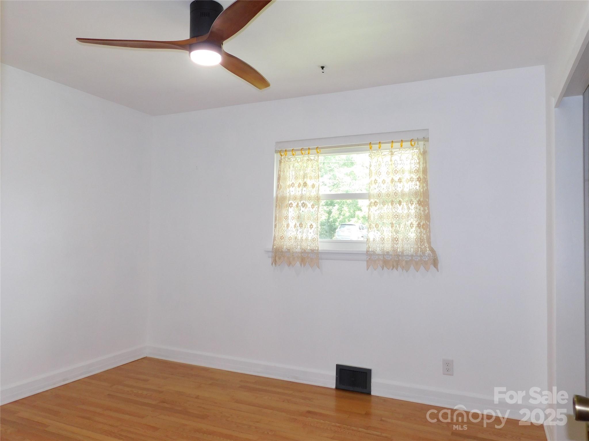 Pisgah Heights - Residential