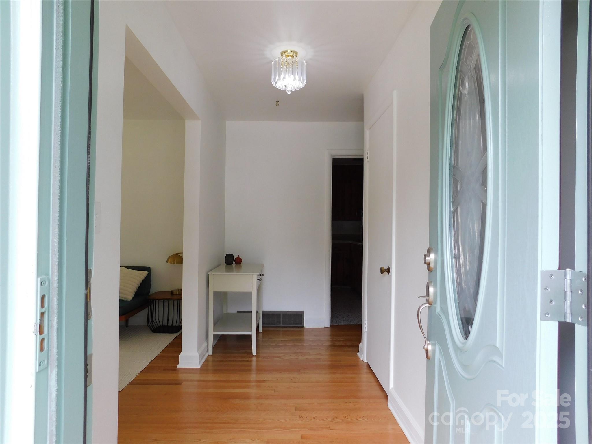 Pisgah Heights - Residential