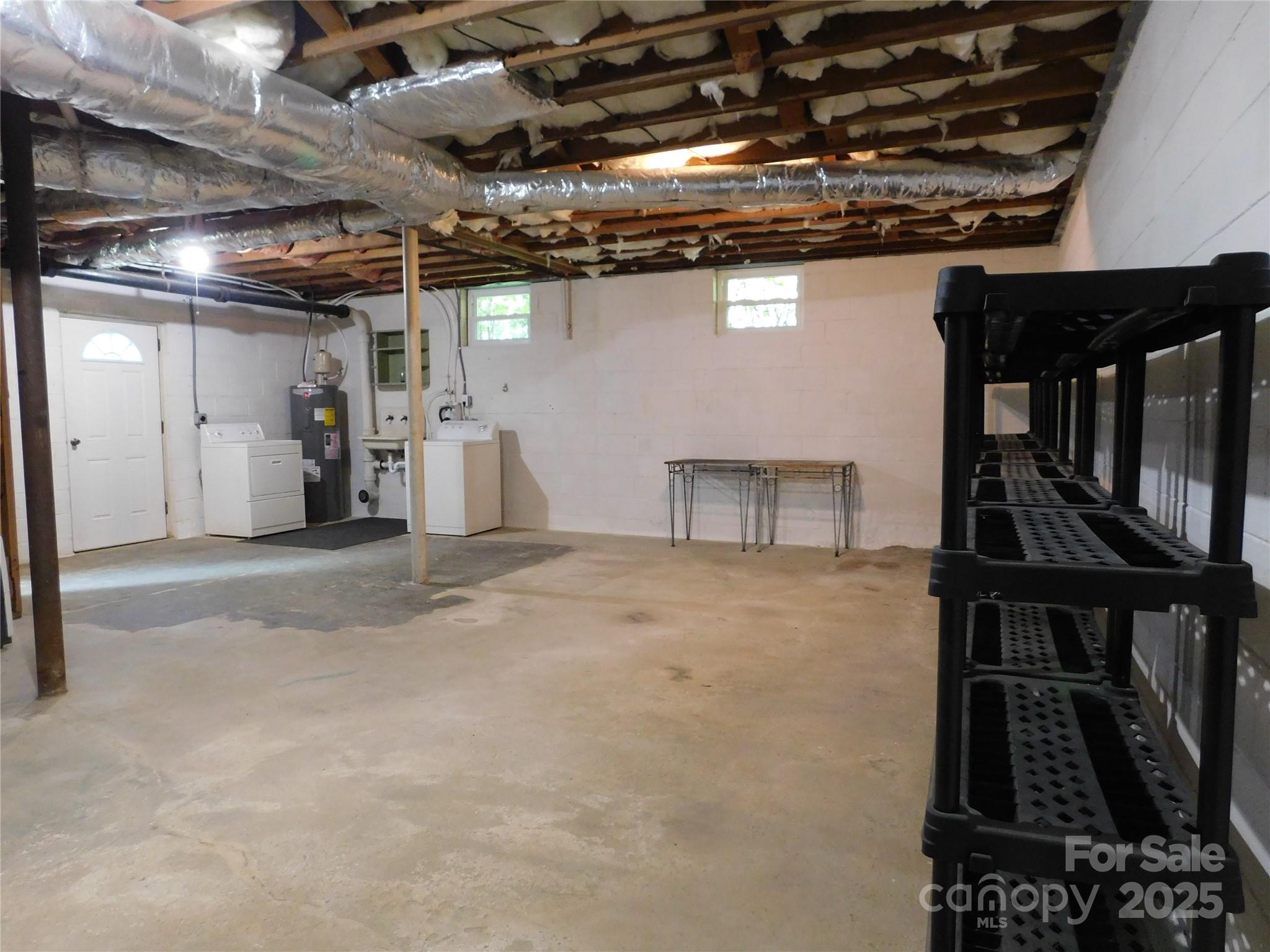 Pisgah Heights - Residential