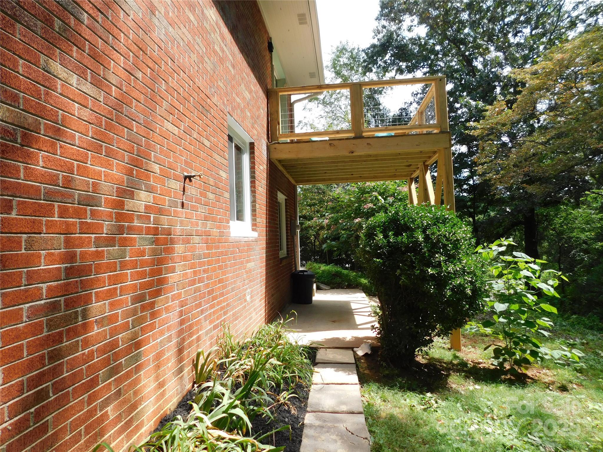 Pisgah Heights - Residential