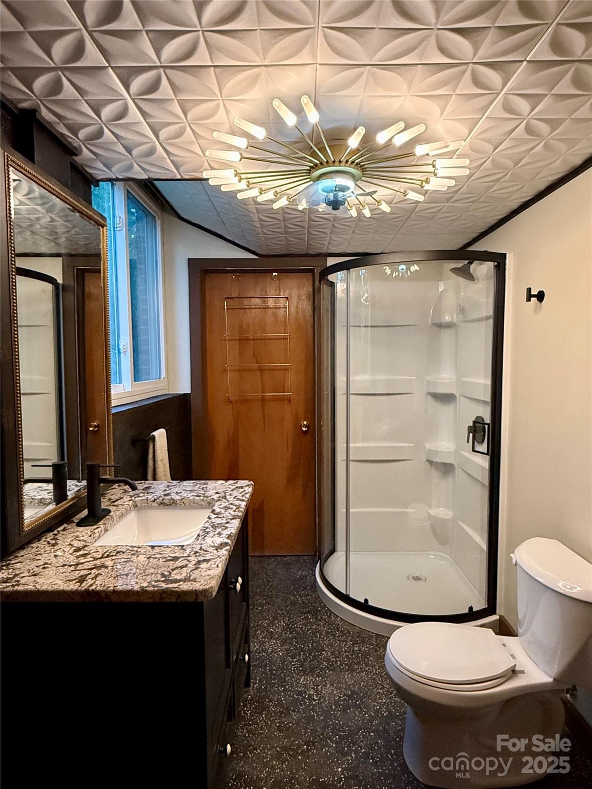 Pisgah Heights - Residential