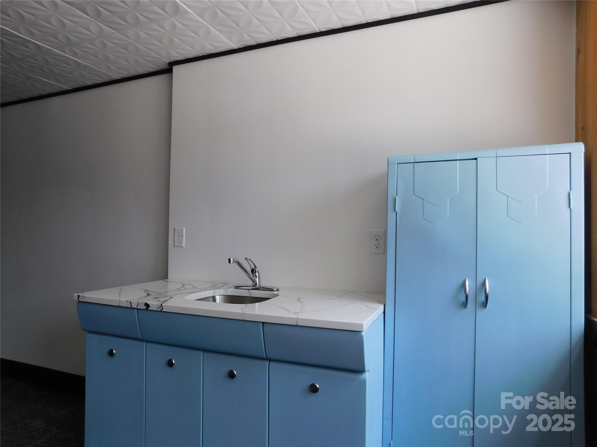 Pisgah Heights - Residential