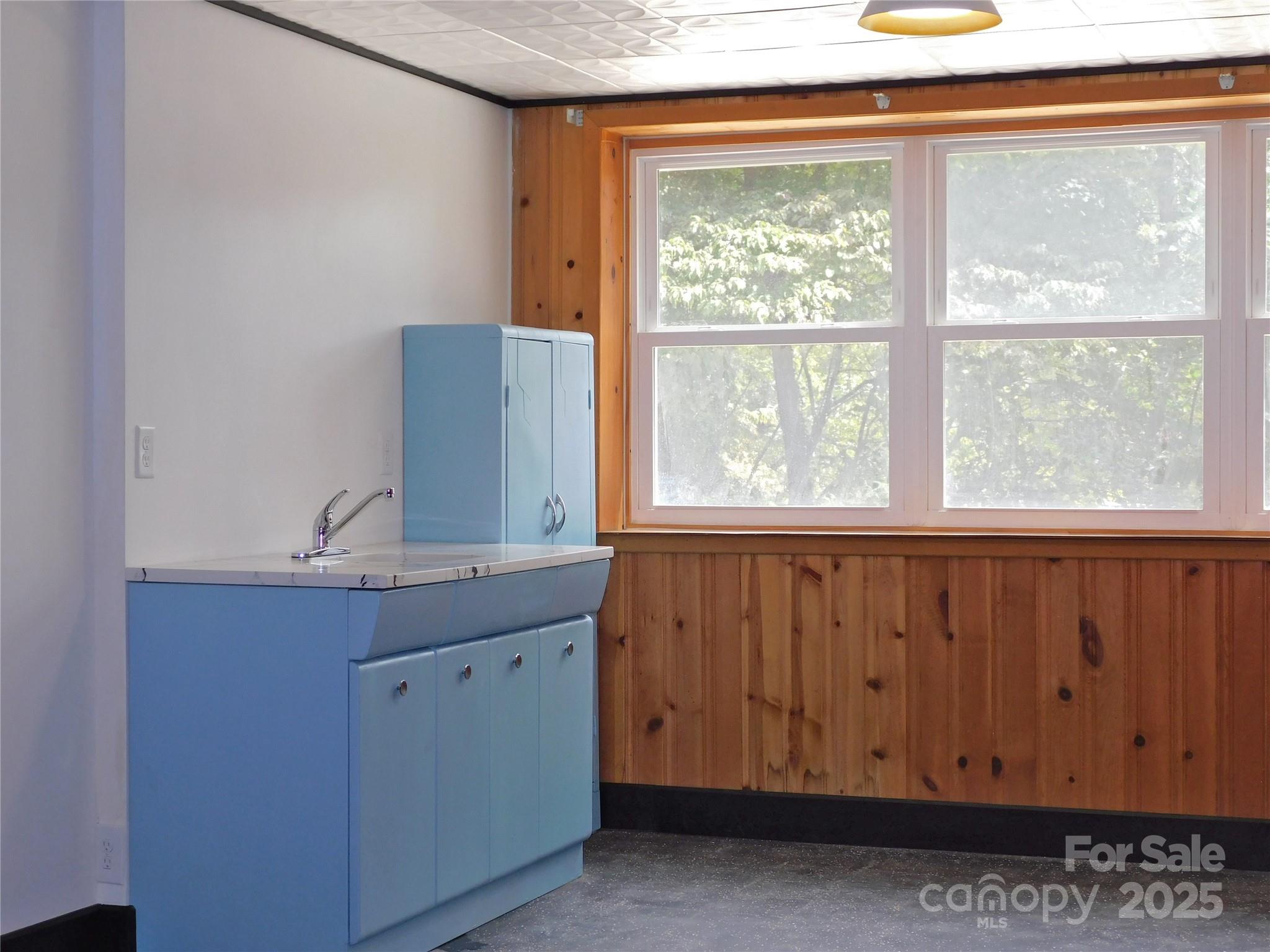 Pisgah Heights - Residential