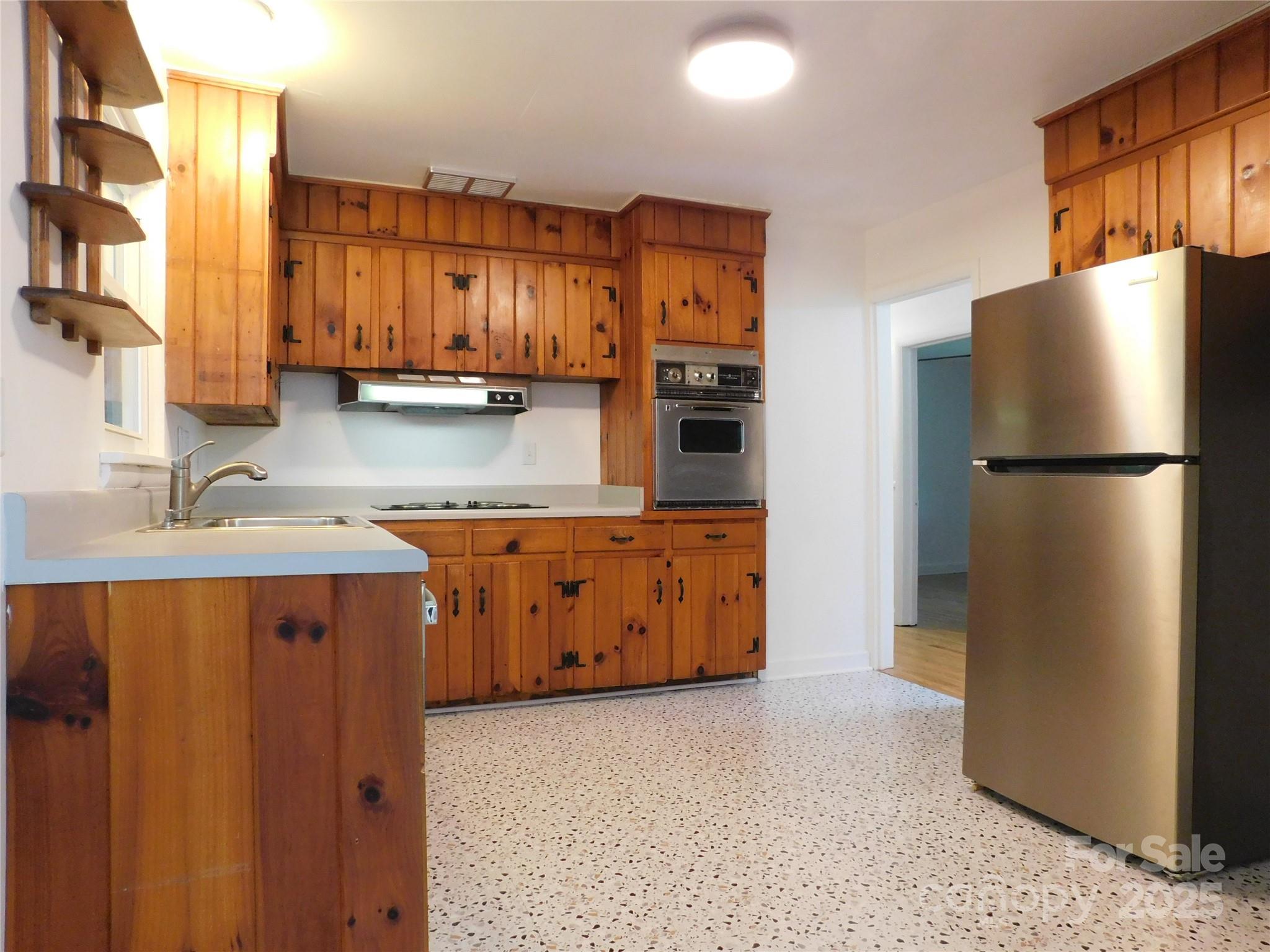 Pisgah Heights - Residential