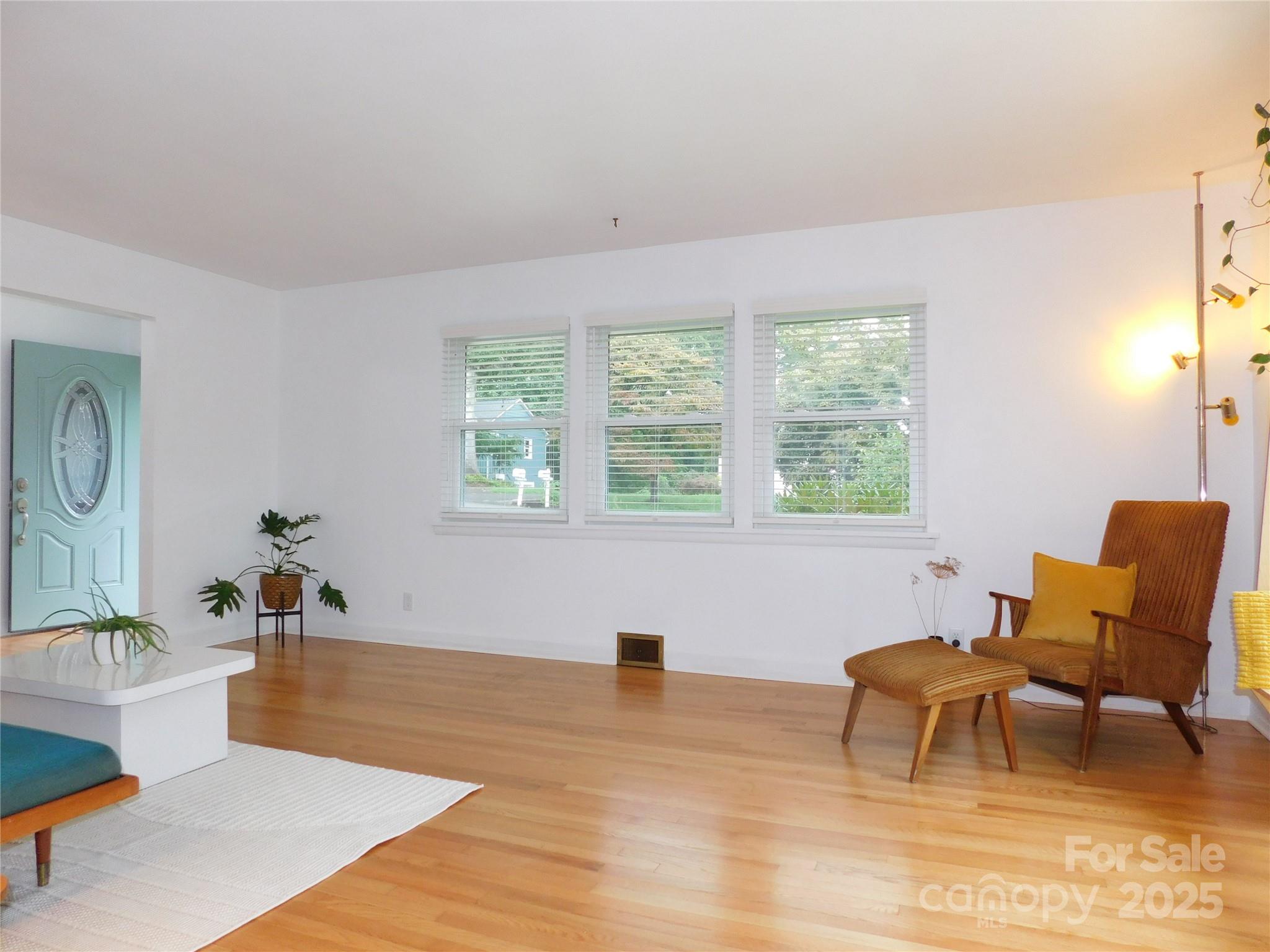 Pisgah Heights - Residential