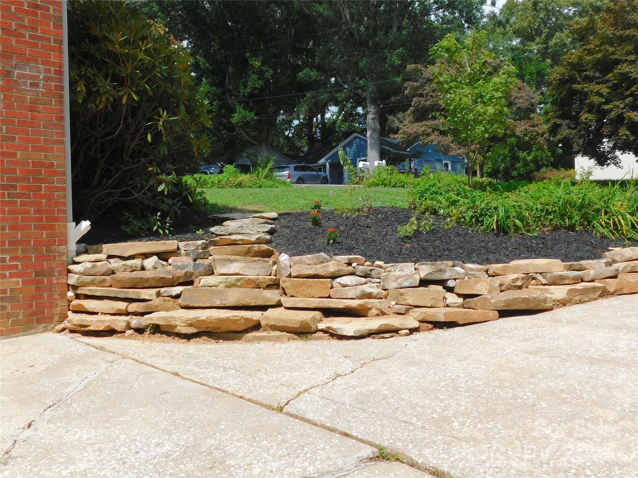 Pisgah Heights - Residential