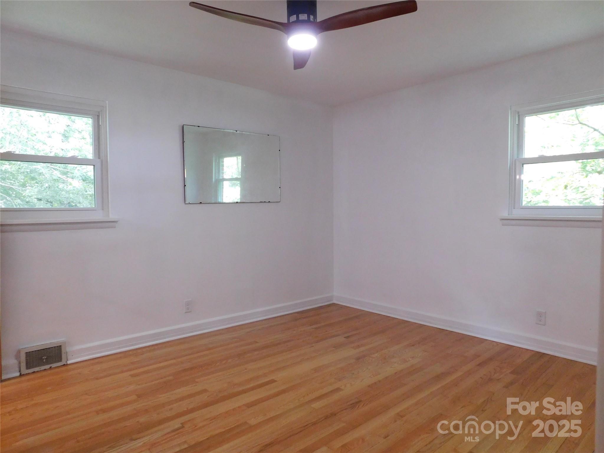 Pisgah Heights - Residential