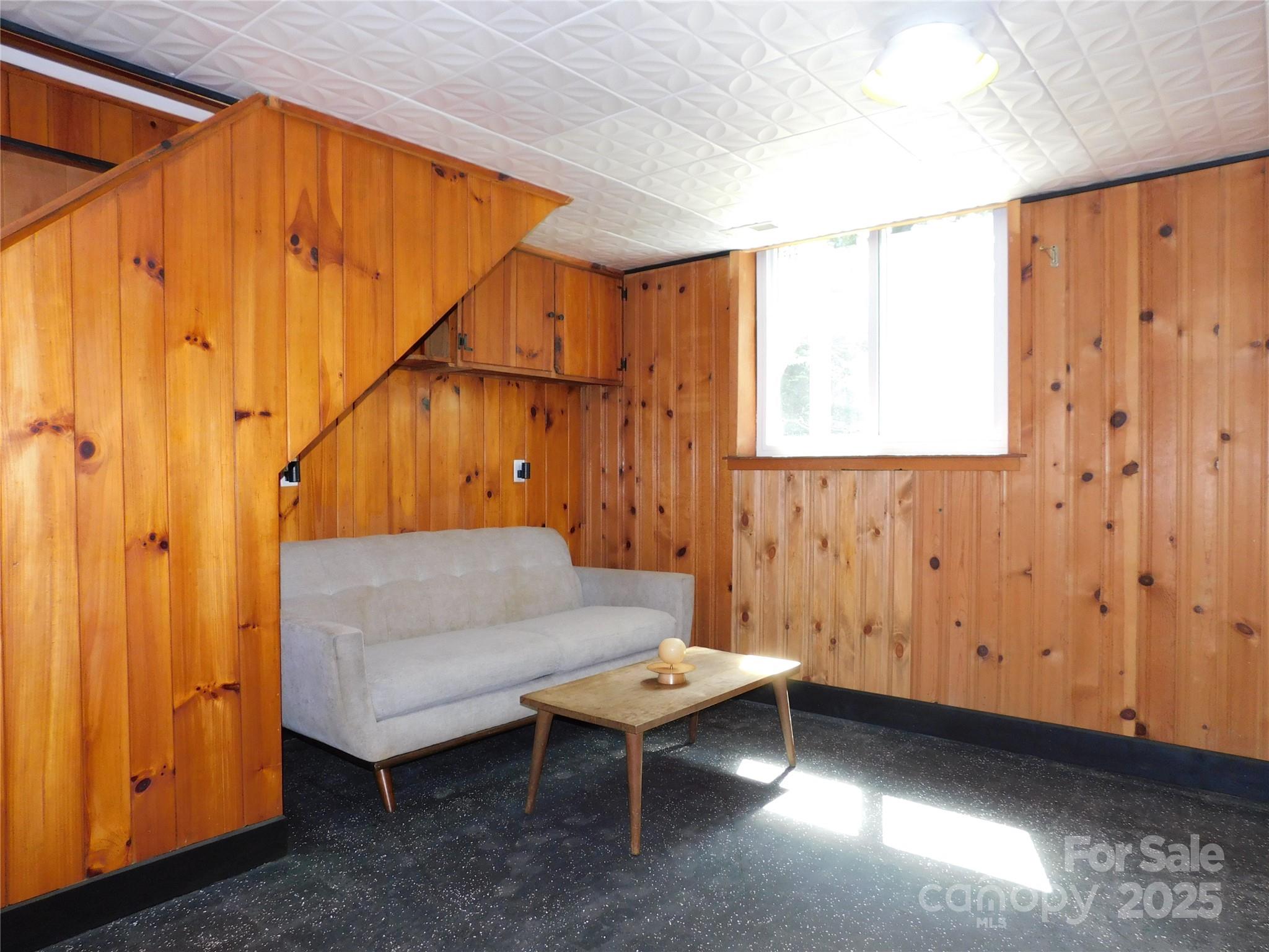 Pisgah Heights - Residential