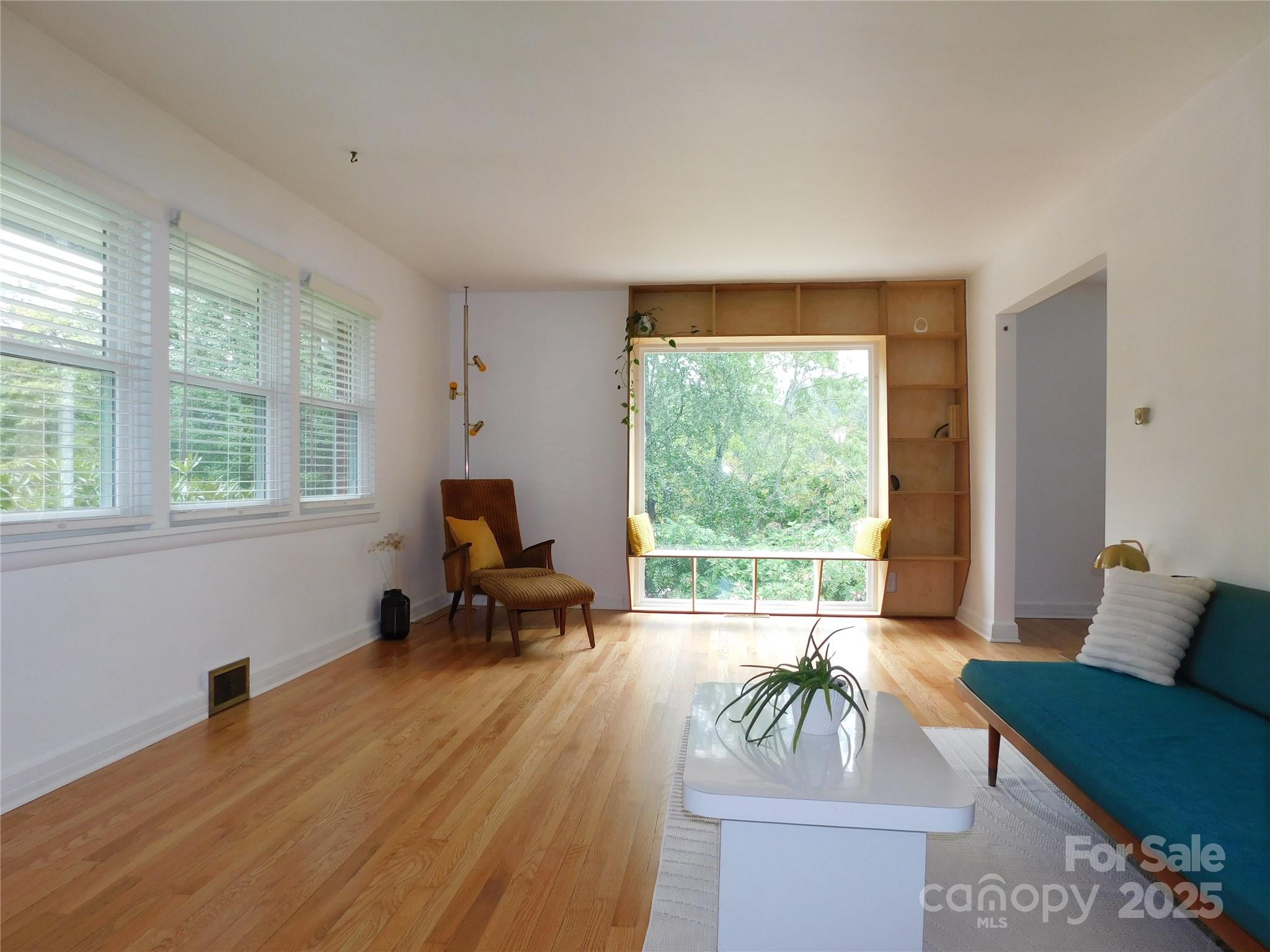 Pisgah Heights - Residential