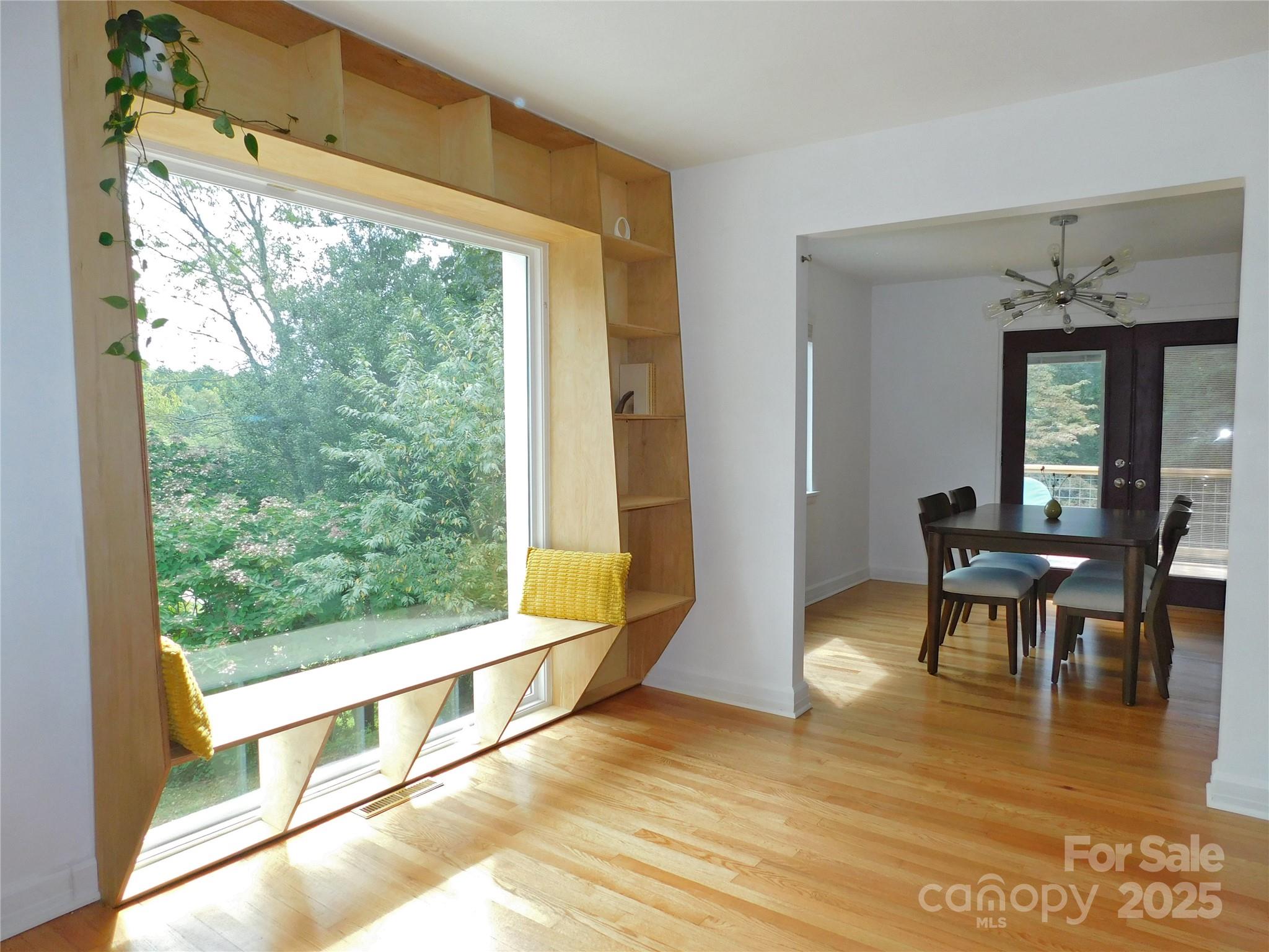 Pisgah Heights - Residential