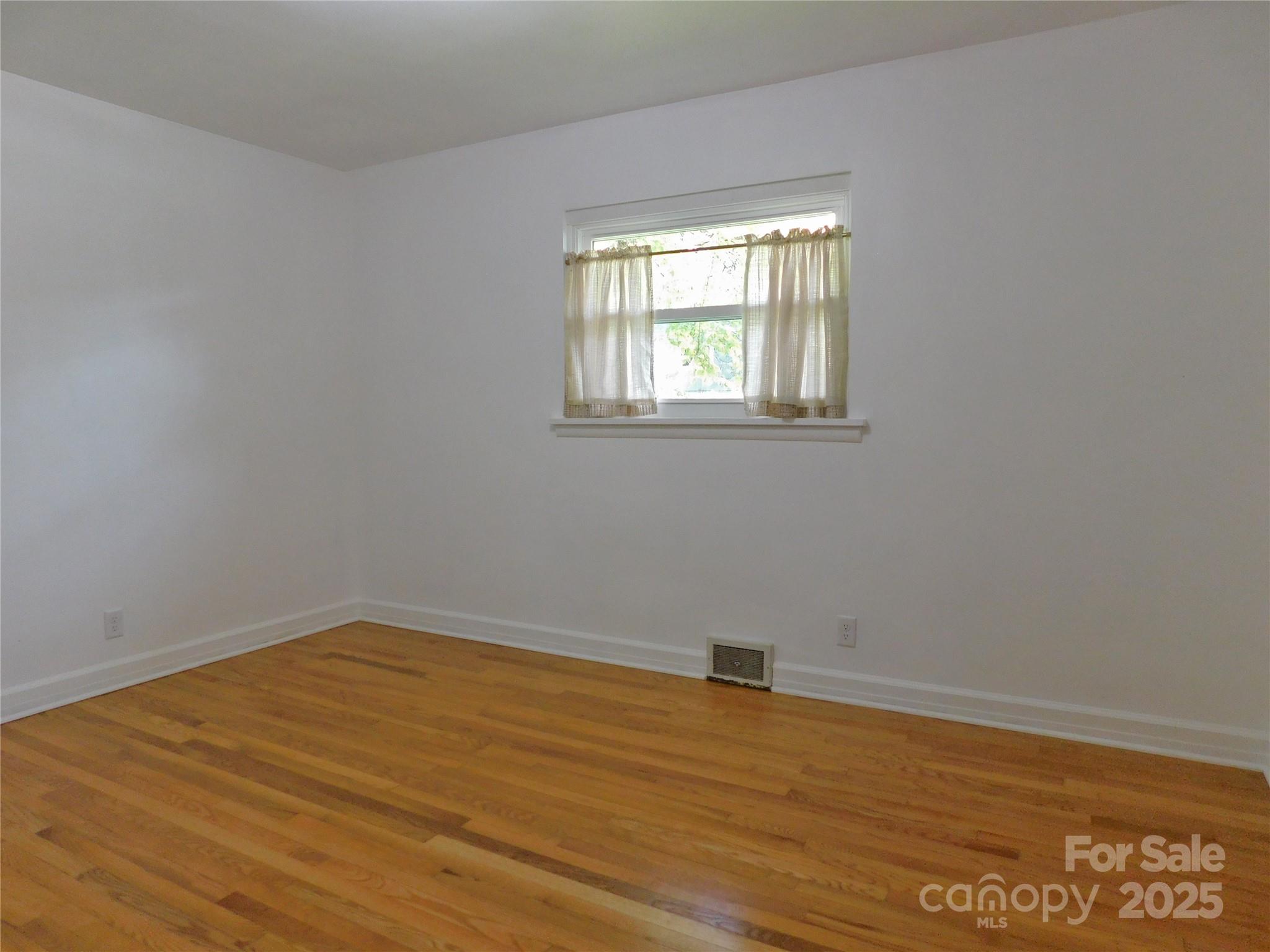 Pisgah Heights - Residential