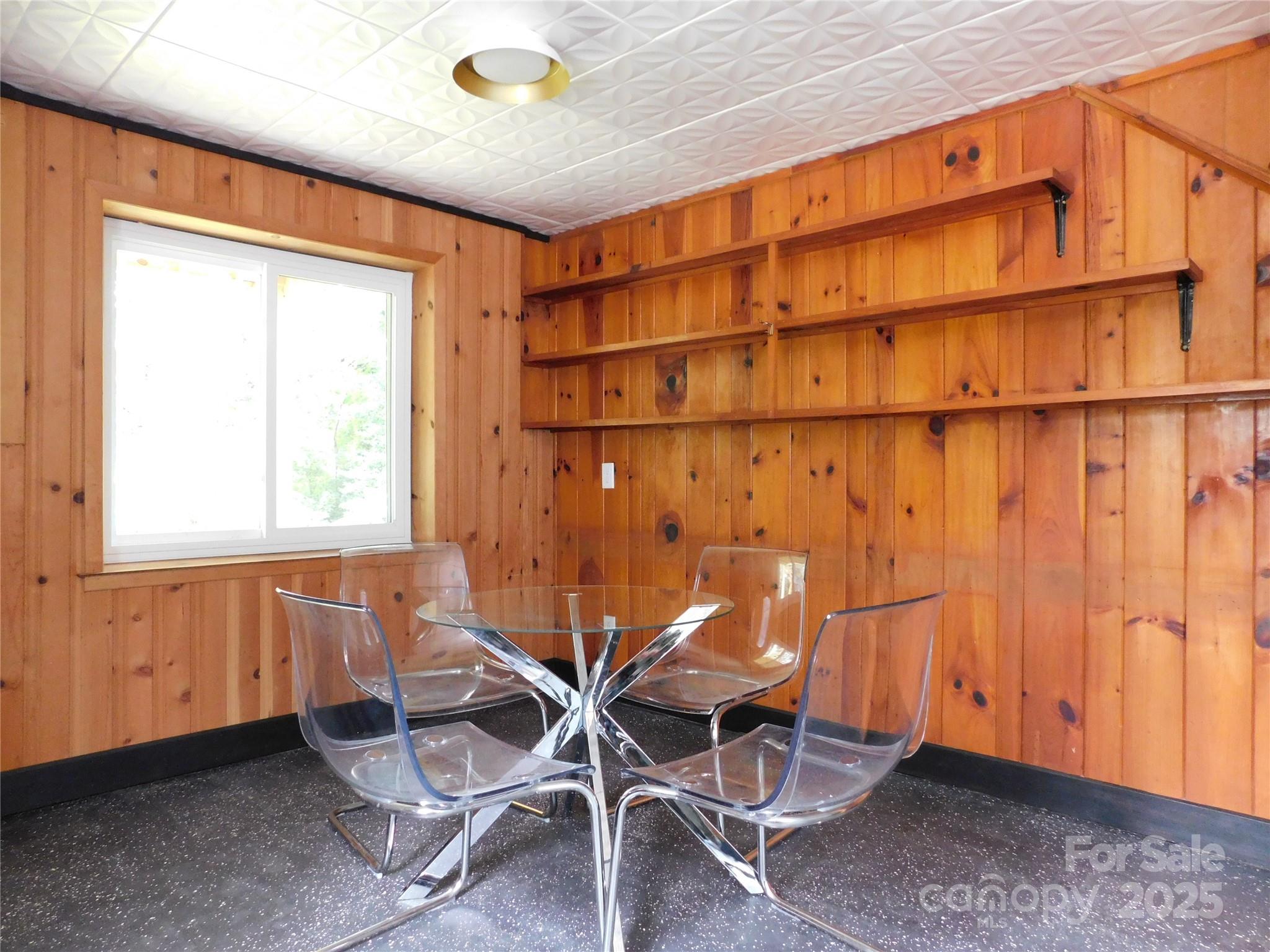 Pisgah Heights - Residential