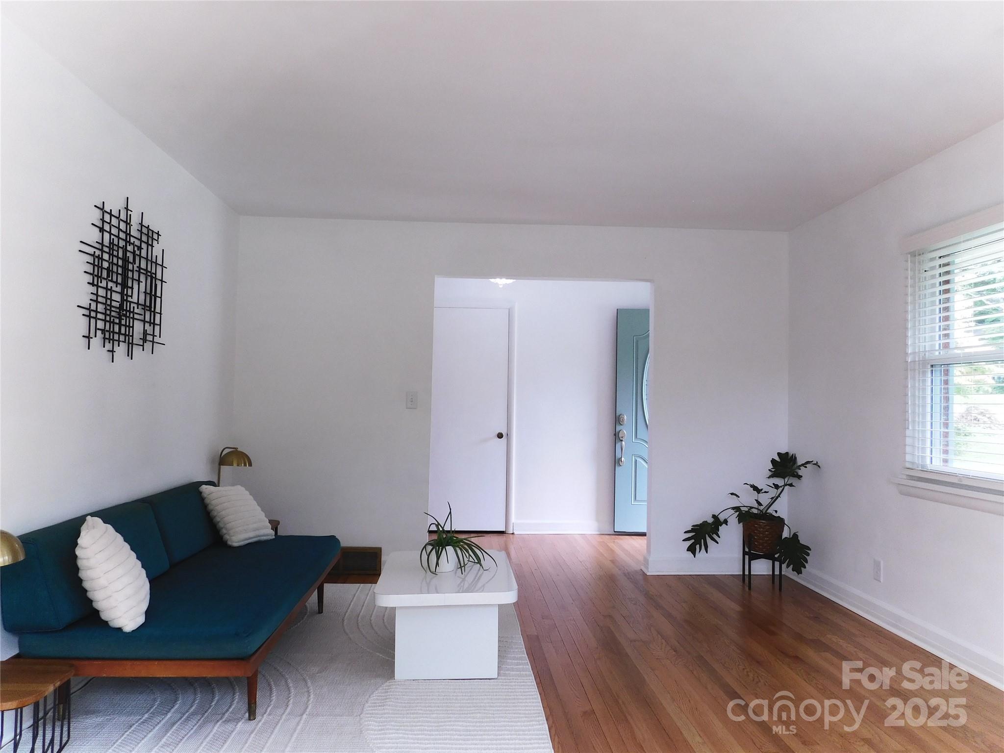 Pisgah Heights - Residential