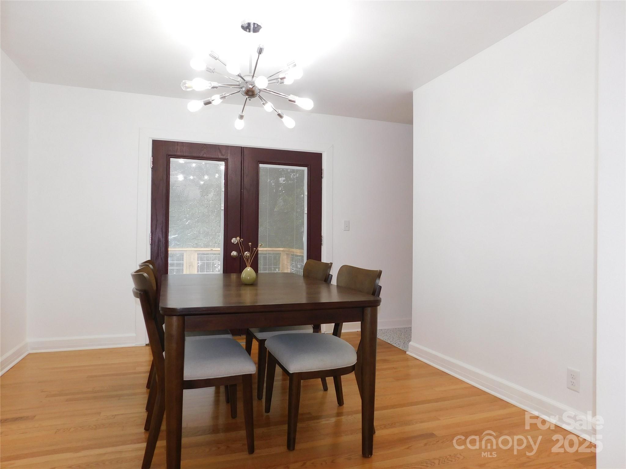 Pisgah Heights - Residential