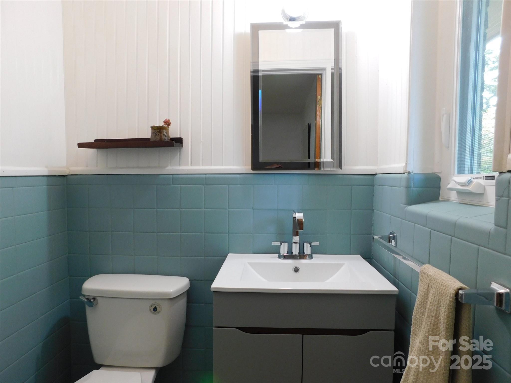 Pisgah Heights - Residential