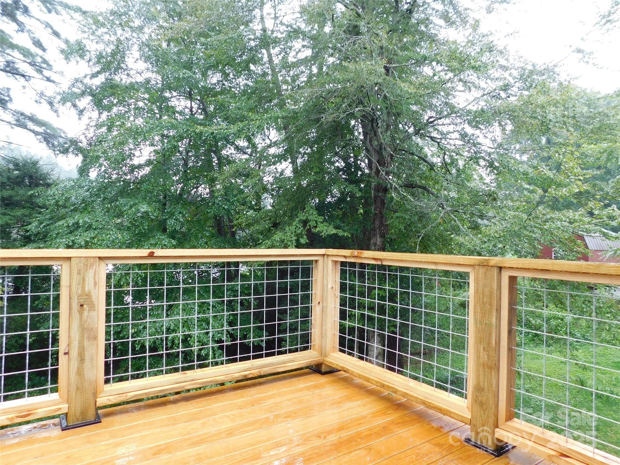 Pisgah Heights - Residential