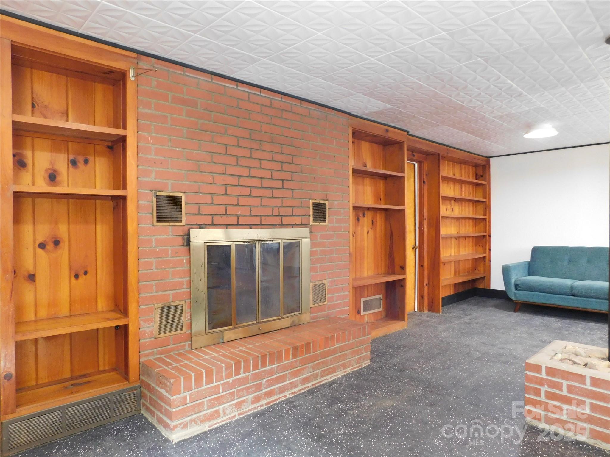 Pisgah Heights - Residential