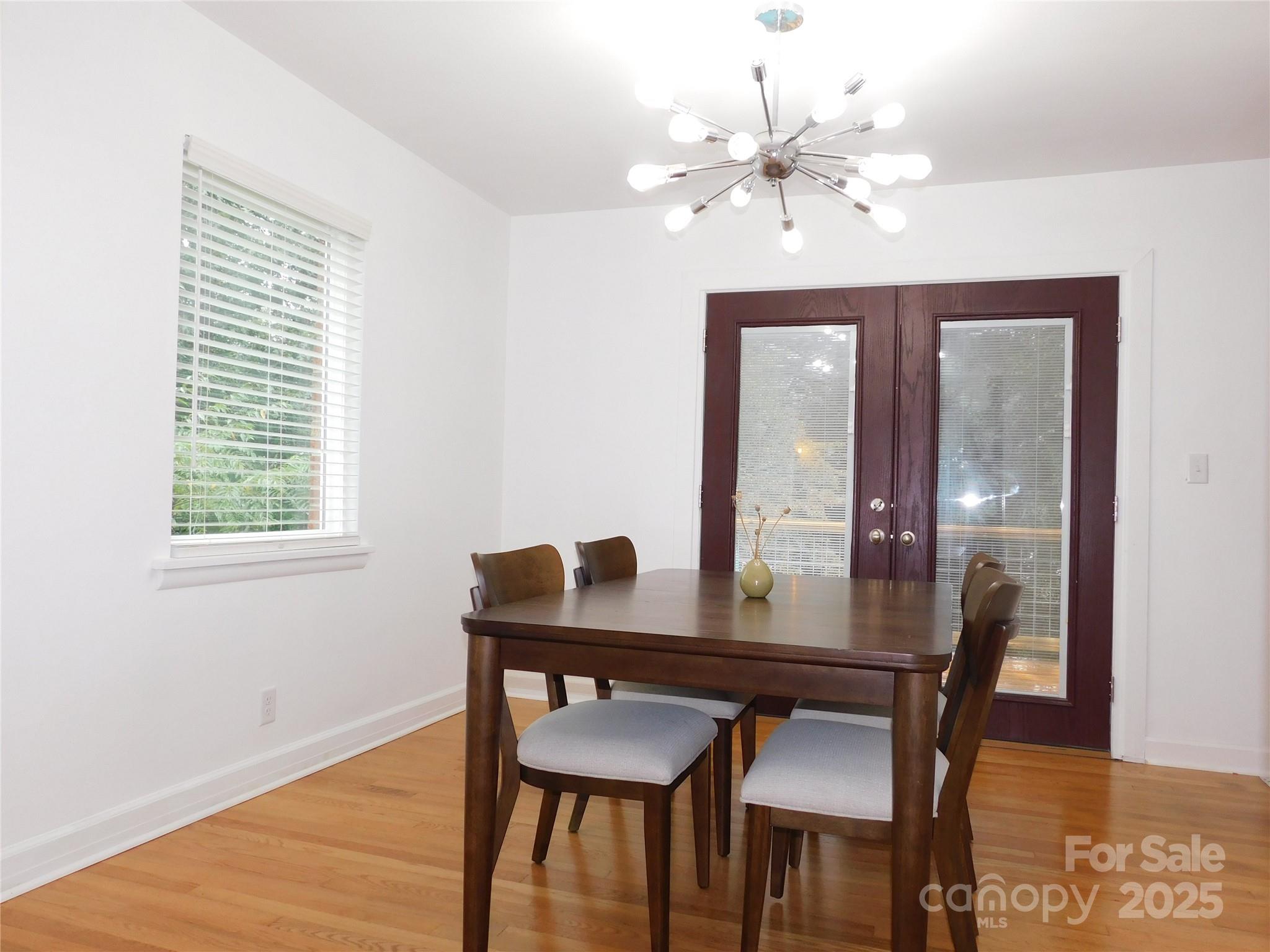 Pisgah Heights - Residential