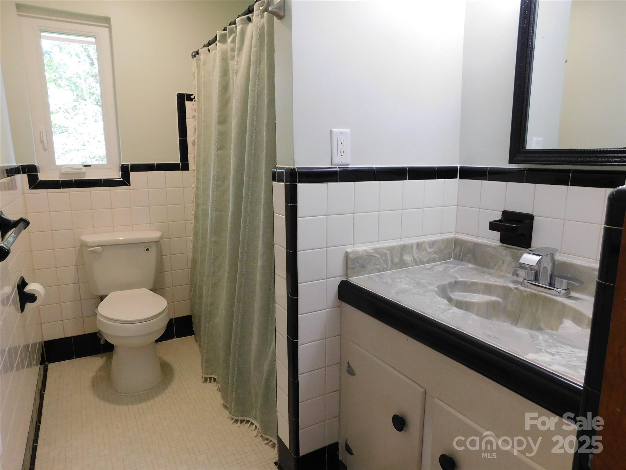 Pisgah Heights - Residential