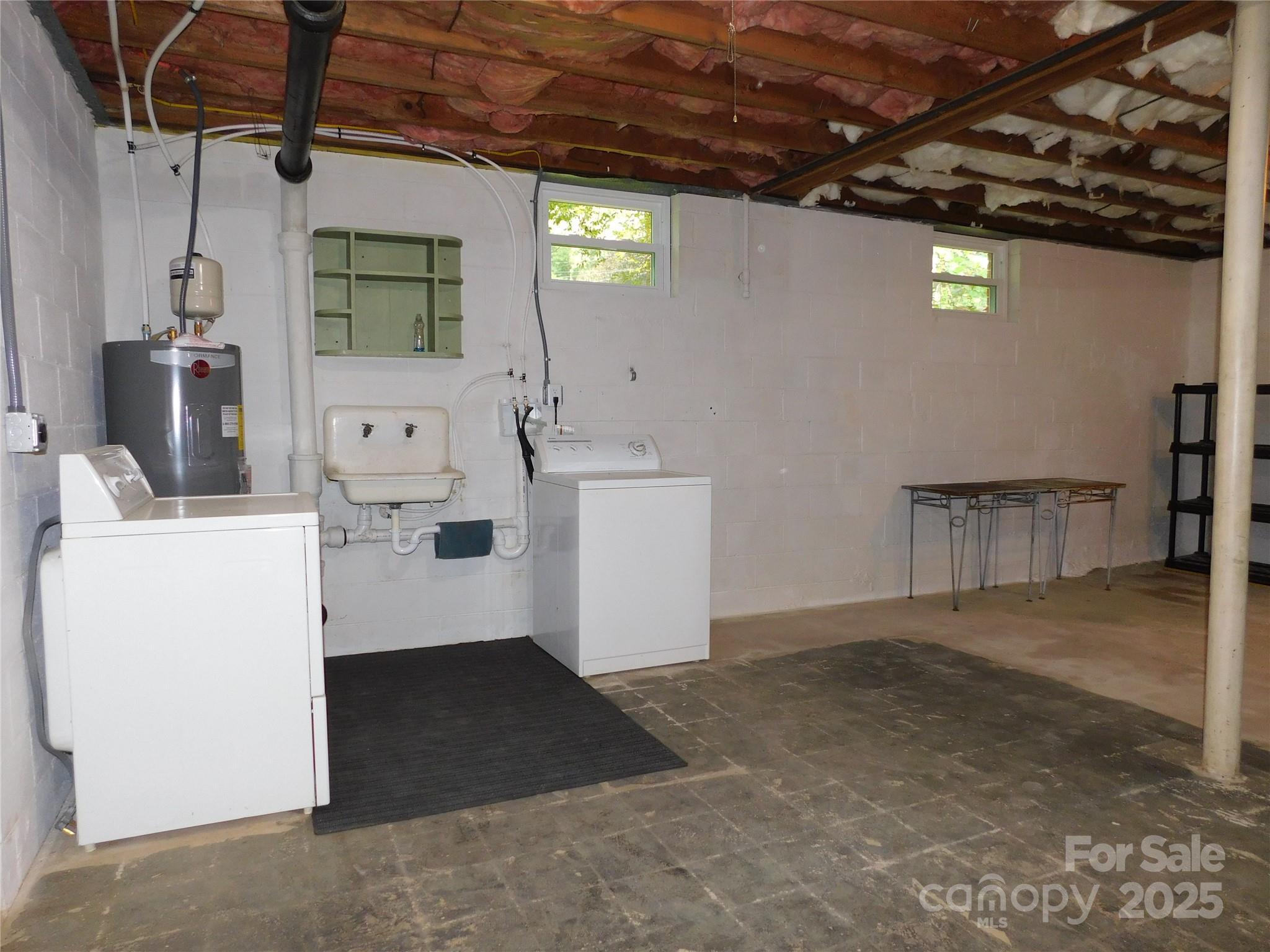 Pisgah Heights - Residential