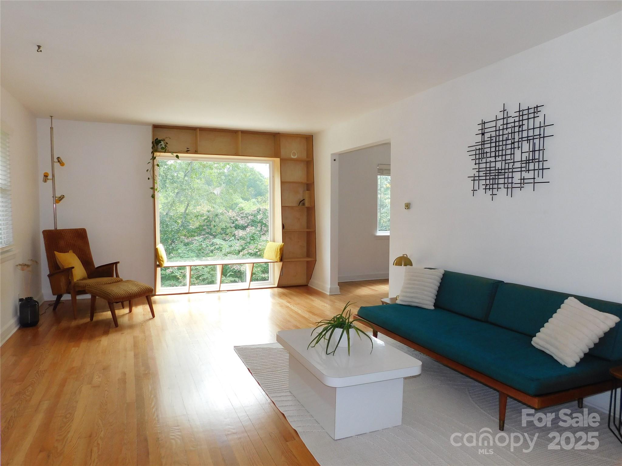 Pisgah Heights - Residential