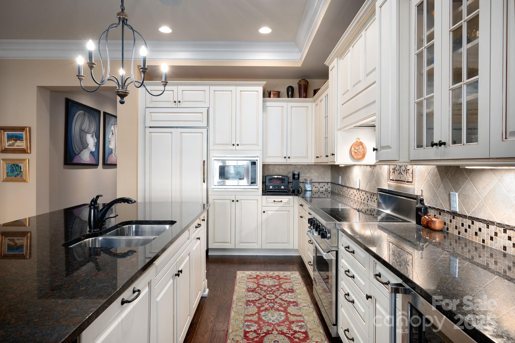 The Fitzgerald Condominium - Residential