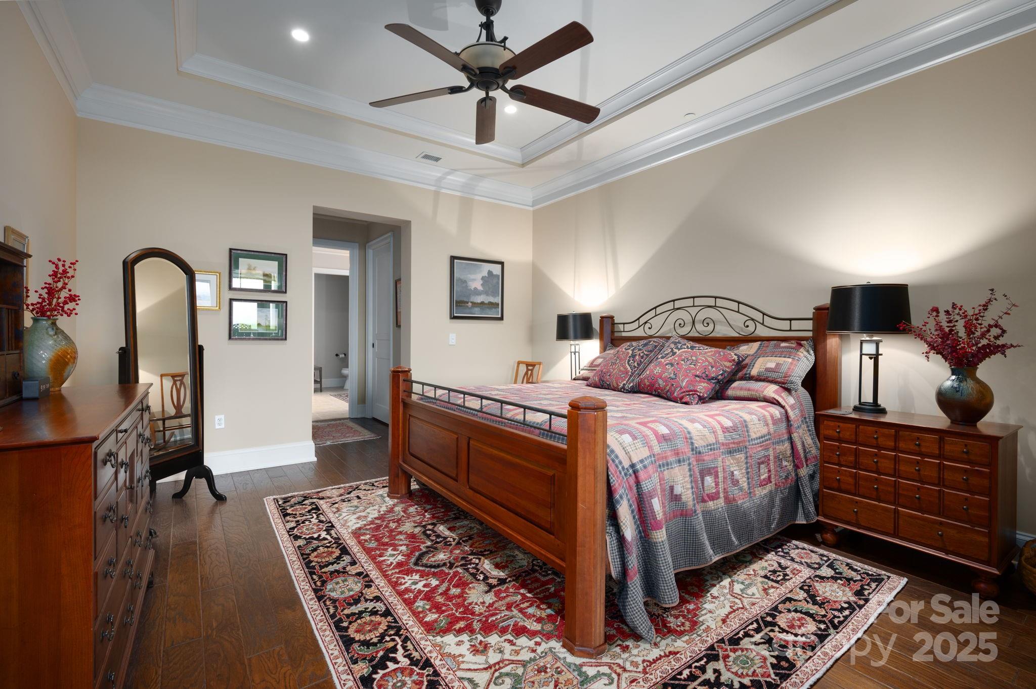 The Fitzgerald Condominium - Residential