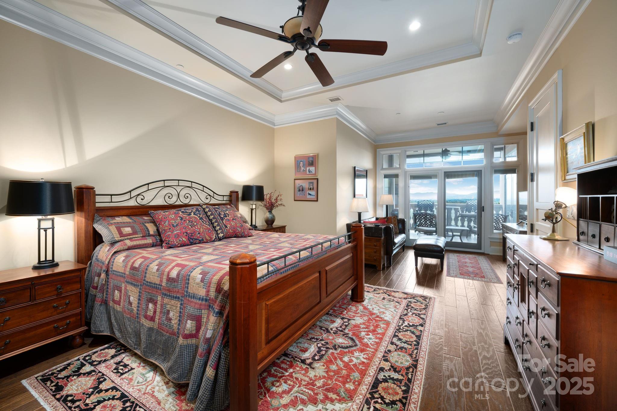 The Fitzgerald Condominium - Residential