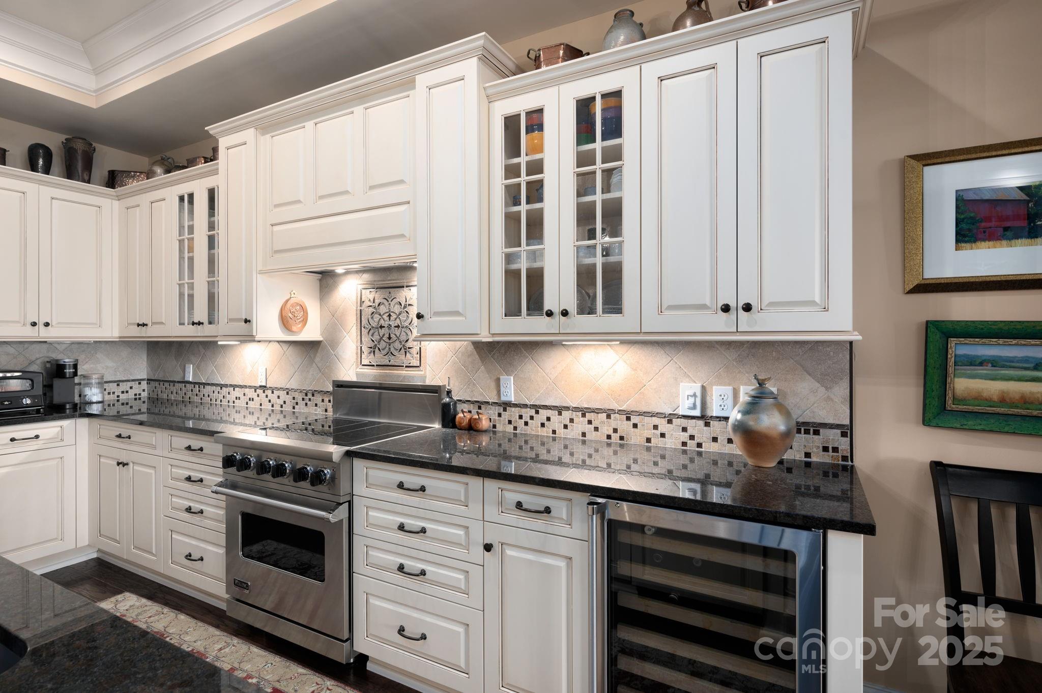 The Fitzgerald Condominium - Residential