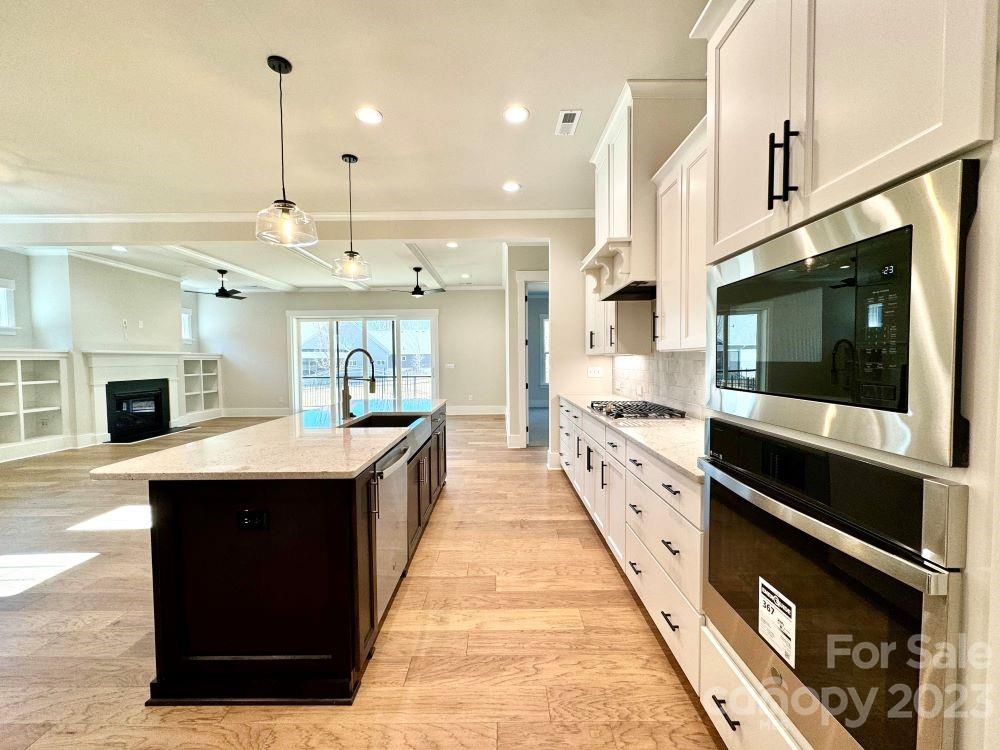 Cumberland - Residential