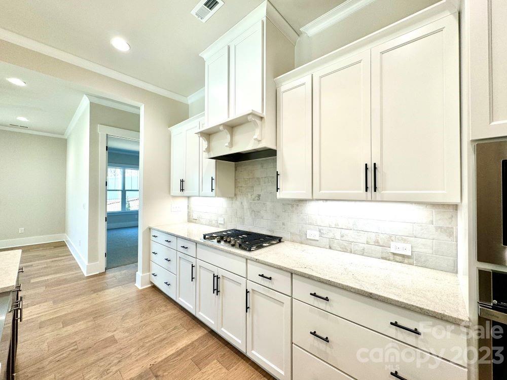 Cumberland - Residential