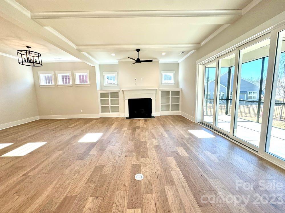 Cumberland - Residential