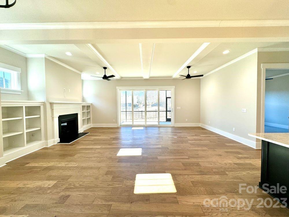 Cumberland - Residential